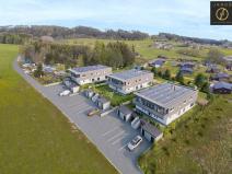 Prodej apartmánu, Trutnov - Dolní Staré Město, 91 m2