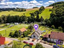 Prodej rodinného domu, Zlín, Paseky, 178 m2