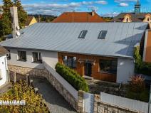 Prodej rodinného domu, Chodová Planá, Pivovarská, 274 m2