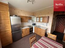 Pronájem bytu 1+1, Opava, Ratibořská, 35 m2