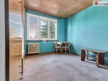 Prodej bytu 1+kk, Chodov, Dukelských hrdinů, 19 m2