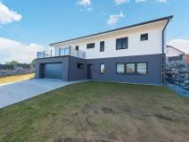 Prodej rodinného domu, Miřetice, 259 m2