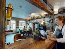 Prodej restaurace, Příbram, Mariánská, 105 m2