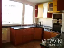 Pronájem bytu 2+1, Praha - Libeň, Matějkova, 75 m2