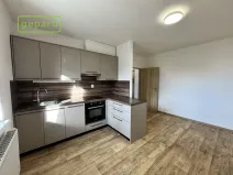 Pronájem bytu 1+1, Sokolov, Křížová, 39 m2