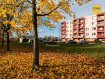 Prodej bytu 3+1, Ivančice, Polní, 53 m2