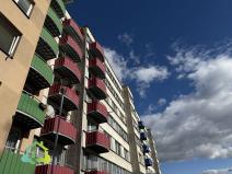 Prodej bytu 2+kk, Soběslav, Sídliště Svákov, 43 m2