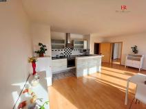 Pronájem bytu 2+kk, Praha - Letňany, Místecká, 60 m2