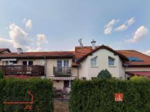 Pronájem bytu 3+kk, Plzeň - Černice, 83 m2