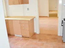 Pronájem bytu 2+1, Praha - Holešovice, Jateční, 55 m2