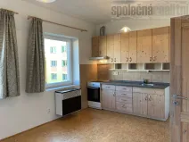 Pronájem bytu 1+kk, Vrchlabí, Slovanská, 25 m2