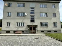 Dražba bytu 3+1, Tlumačov, Skály, 67 m2