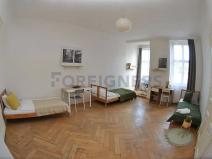 Pronájem pokoje, Brno, Kunzova, 15 m2