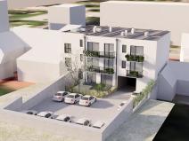 Prodej bytu 2+kk, Židlochovice, Masarykova, 62 m2