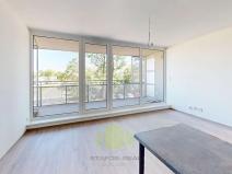 Pronájem bytu 1+kk, Olomouc, Camilla Sitteho, 34 m2