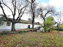 Prodej chalupy, Skvrňov, 95 m2