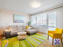 Prodej bytu 3+1, Brno - Židenice, Bzenecká, 72 m2