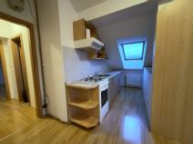 Pronájem bytu 2+kk, Plzeň - Jižní Předměstí, Krátká, 65 m2