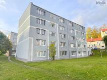 Prodej bytu 4+1, Meziboří, Okružní, 70 m2