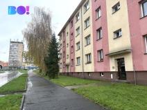 Pronájem bytu 2+1, Karviná, Kosmonautů, 50 m2