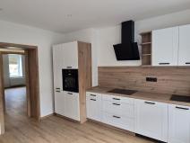 Pronájem bytu 3+1, Ústí nad Labem, Všebořická, 97 m2