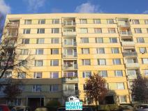 Pronájem bytu 3+1, Ústí nad Labem, U Pivovarské zahrady, 82 m2