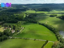 Prodej pole, Chvalšiny, 55021 m2