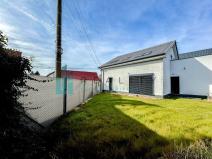 Prodej rodinného domu, Petrov, 229 m2