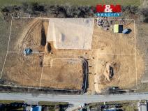 Prodej pozemku pro bydlení, Čisovice, 828 m2