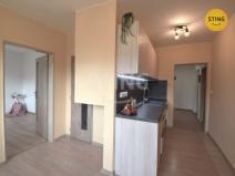 Pronájem bytu 3+1, Zlín, Tyršova, 80 m2