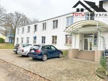 Pronájem bytu 1+1, Jaroměř, Lužická, 39 m2