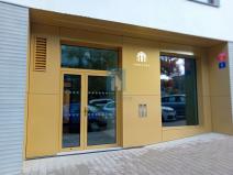 Pronájem bytu 2+kk, Praha, Maroldova, 43 m2