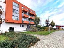 Pronájem bytu 2+kk, Praha - Letňany, Hlučkova, 59 m2