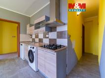 Prodej bytu 4+1, Cheb, Přátelství, 92 m2