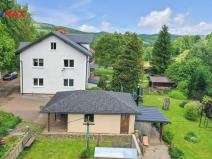 Prodej komerční nemovitosti, Mladé Buky - Kalná Voda, 170 m2