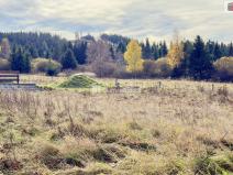 Prodej komerčního pozemku, Abertamy, Plešivecká, 836 m2