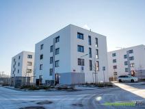 Pronájem bytu 3+kk, Hořovice, Kopřivová, 67 m2