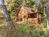 Prodej chaty, Bohdaneč, 65 m2