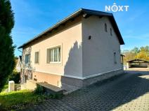 Pronájem rodinného domu, Orlová, K Holotovci, 60 m2