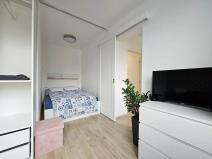 Pronájem bytu 1+1, Praha - Jinonice, Peroutkova, 30 m2