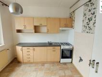 Pronájem bytu 1+1, Cheb, Dvořákova, 40 m2