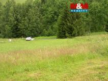 Prodej zahrady, Benecko, 4214 m2