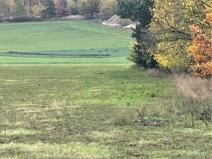 Prodej pozemku pro bydlení, Dolany - Svrčovec, 882 m2