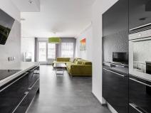 Pronájem bytu 2+kk, Praha - Hlubočepy, Hugo Haase, 67 m2