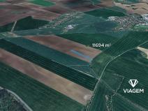 Prodej podílu pole, Vrdy, 3237 m2