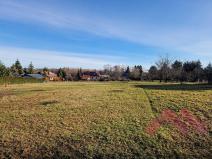 Prodej pozemku pro bydlení, Příbram, Na Větrov, 1236 m2