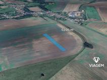 Prodej podílu pole, Chrast, 3138 m2