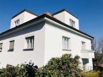 Pronájem bytu 1+1, Praha - Smíchov, Franty Kocourka, 55 m2