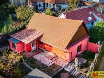 Prodej chalupy, Kostice, Dolní, 70 m2