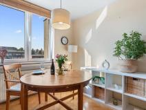 Prodej bytu 2+kk, Praha - Žižkov, Křivá, 53 m2